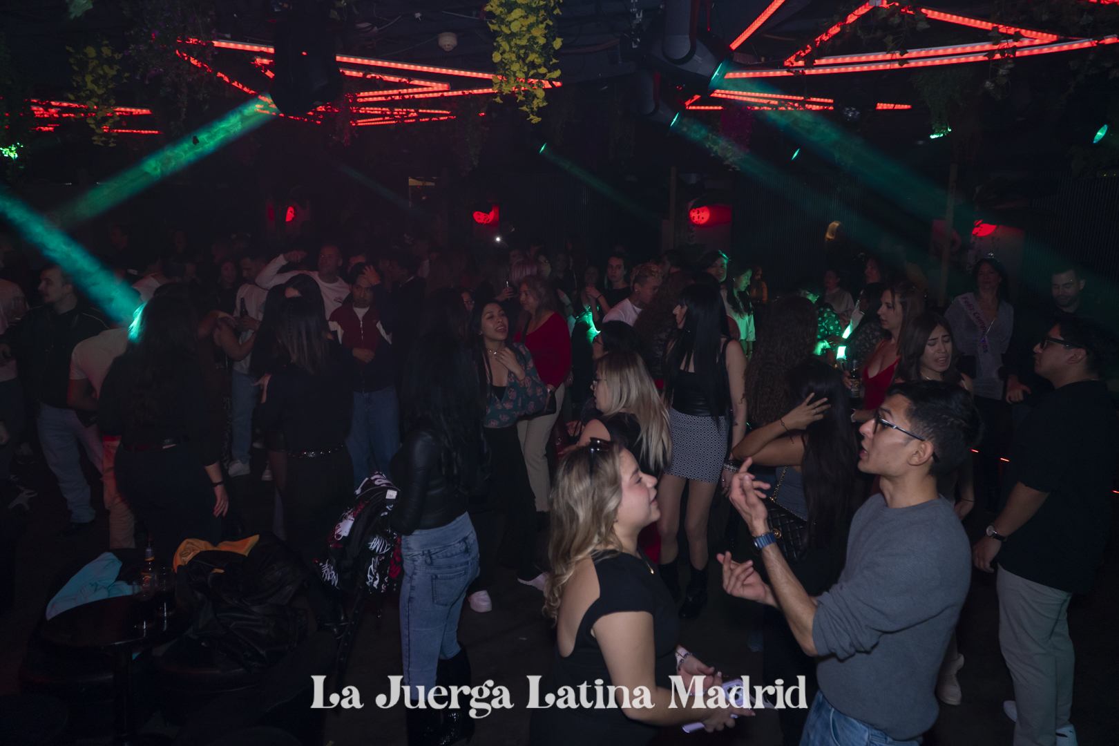 Barranco Club-201
