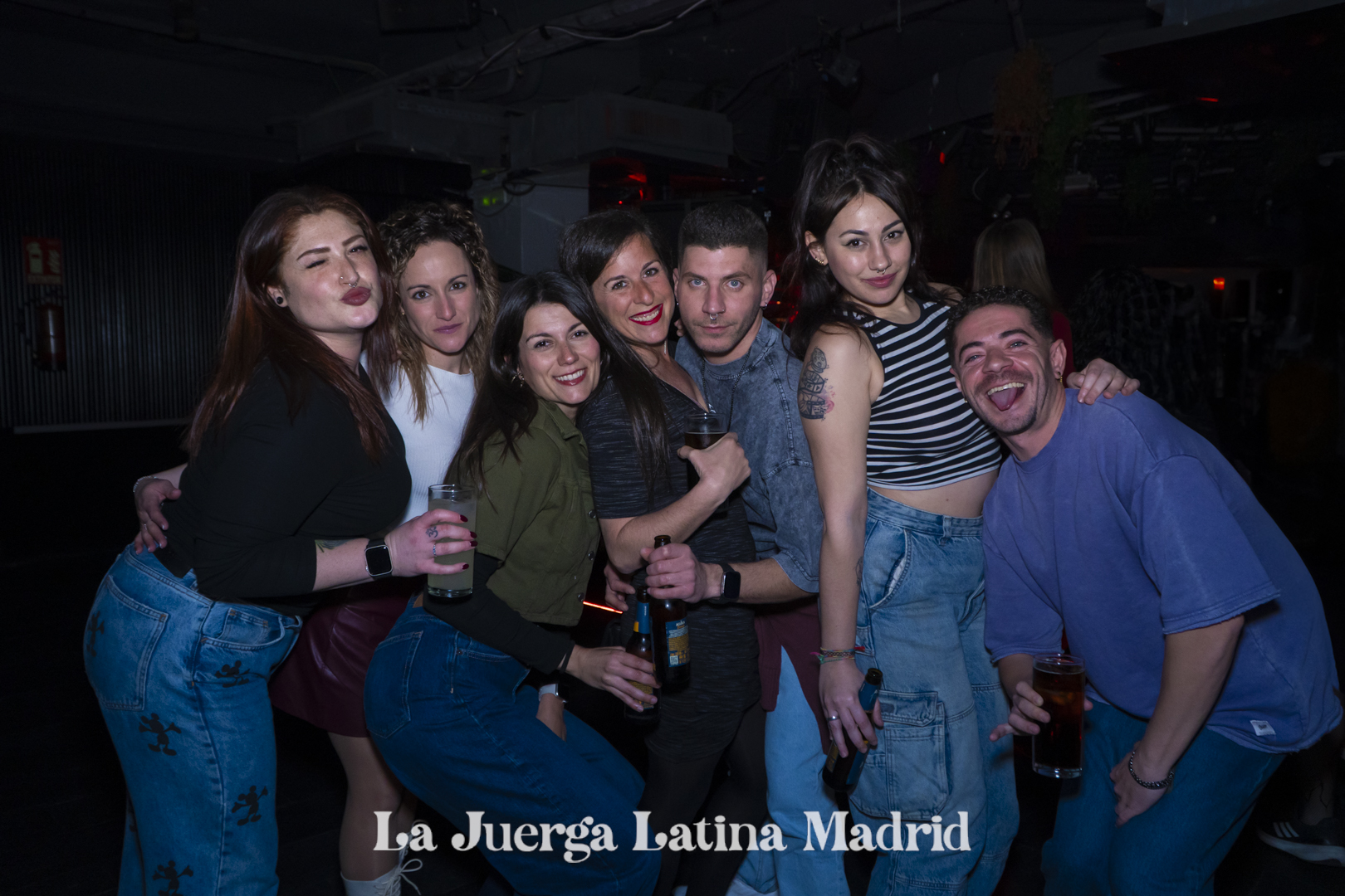 Barranco Club-213