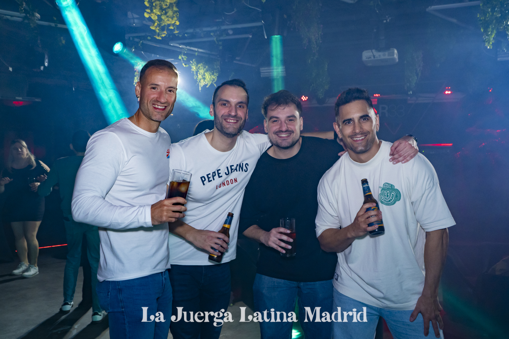 Barranco Club-224